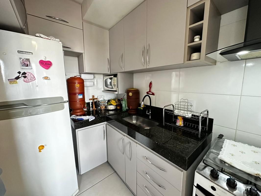 Apartamento, São Geraldo, 3 Quartos, 2 Vagas, 1 Suíte