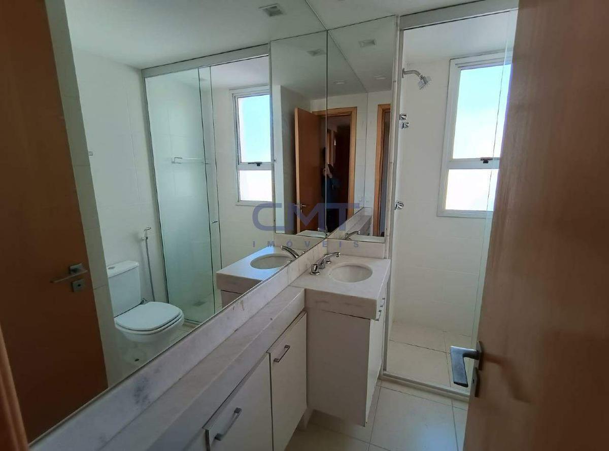 Apartamento, Vila da Serra, 3 Quartos, 2 Vagas, 1 Suíte