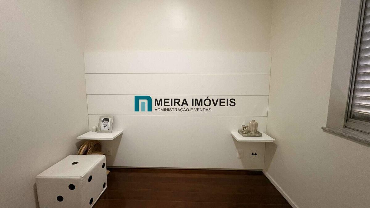 Apartamento, Coração de Jesus, 3 Quartos, 1 Vaga, 1 Suíte