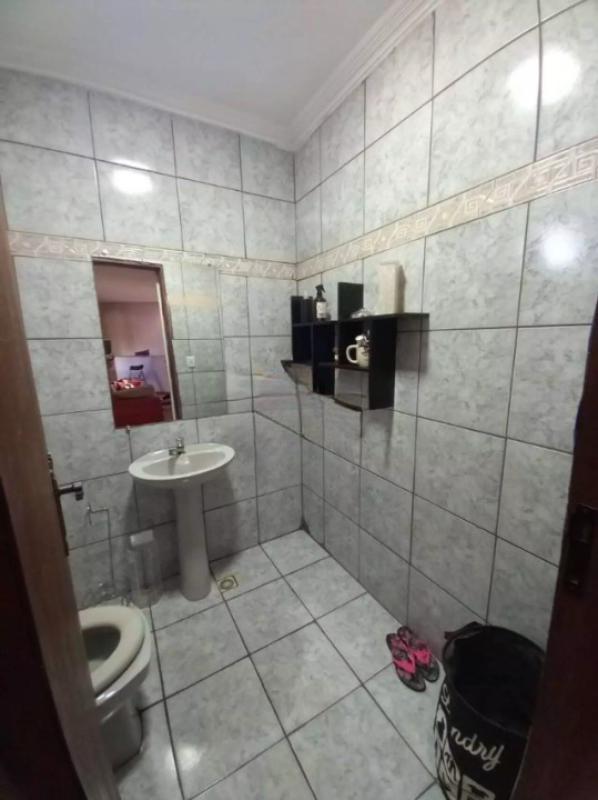 Casa, Santa Rosa, 3 Quartos, 2 Vagas, 1 Suíte