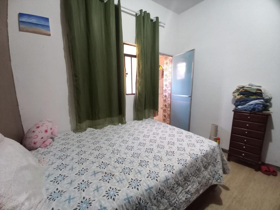 Casa, Horto, 5 Quartos, 2 Vagas