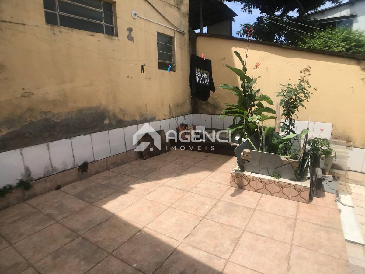 Casa, Santa Maria, 3 Quartos, 0 Vaga, 1 Suíte