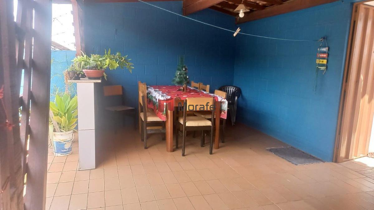 Apartamento, Alípio de Melo, 2 Quartos, 1 Vaga