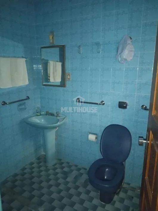 Casa, Campo Alegre, 3 Quartos, 2 Vagas