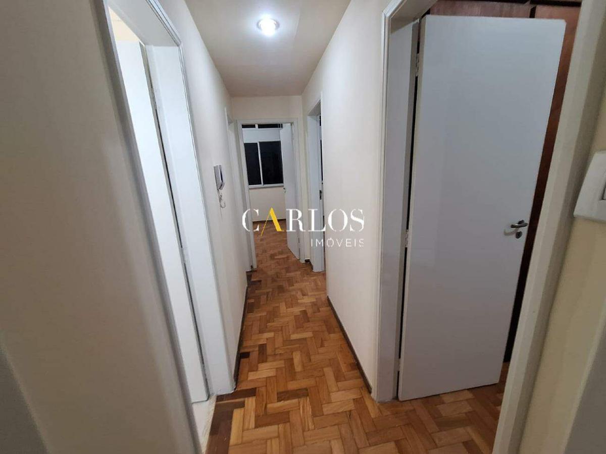 Apartamento, Savassi, 3 Quartos, 1 Vaga