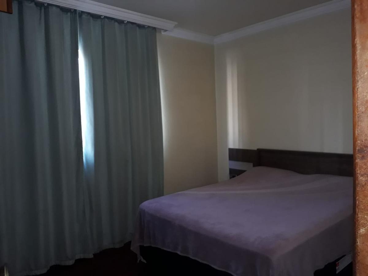 Apartamento, Jardim Riacho das Pedras, 3 Quartos, 1 Vaga, 1 Suíte