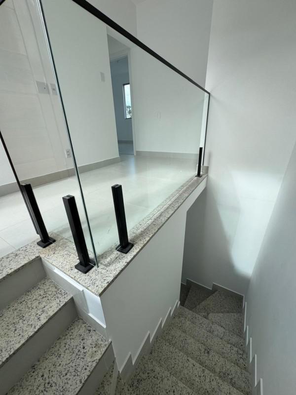 Casa, Jardim Vitória, 2 Quartos, 1 Vaga, 1 Suíte