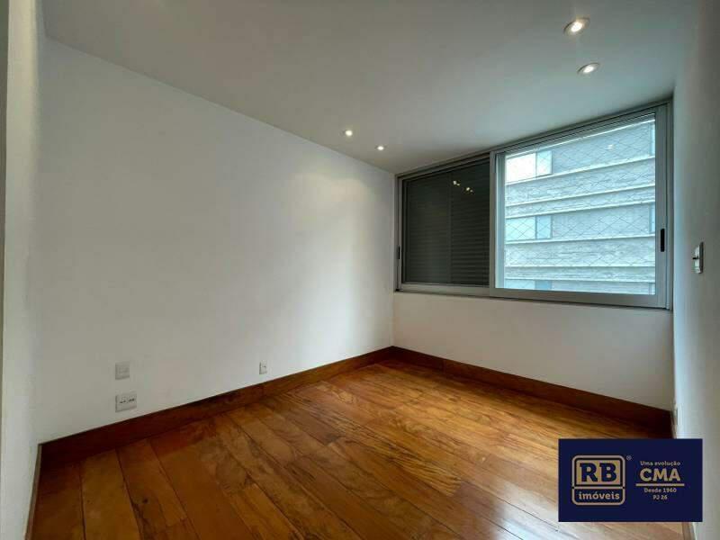 Cobertura, Savassi, 4 Quartos, 3 Vagas, 2 Suítes