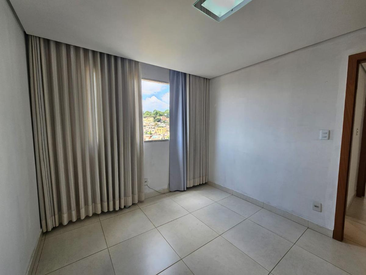 Cobertura, Santa Rosa, 3 Quartos, 3 Vagas, 2 Suítes