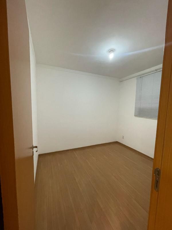 Apartamento, Santa Maria, 2 Quartos, 1 Vaga