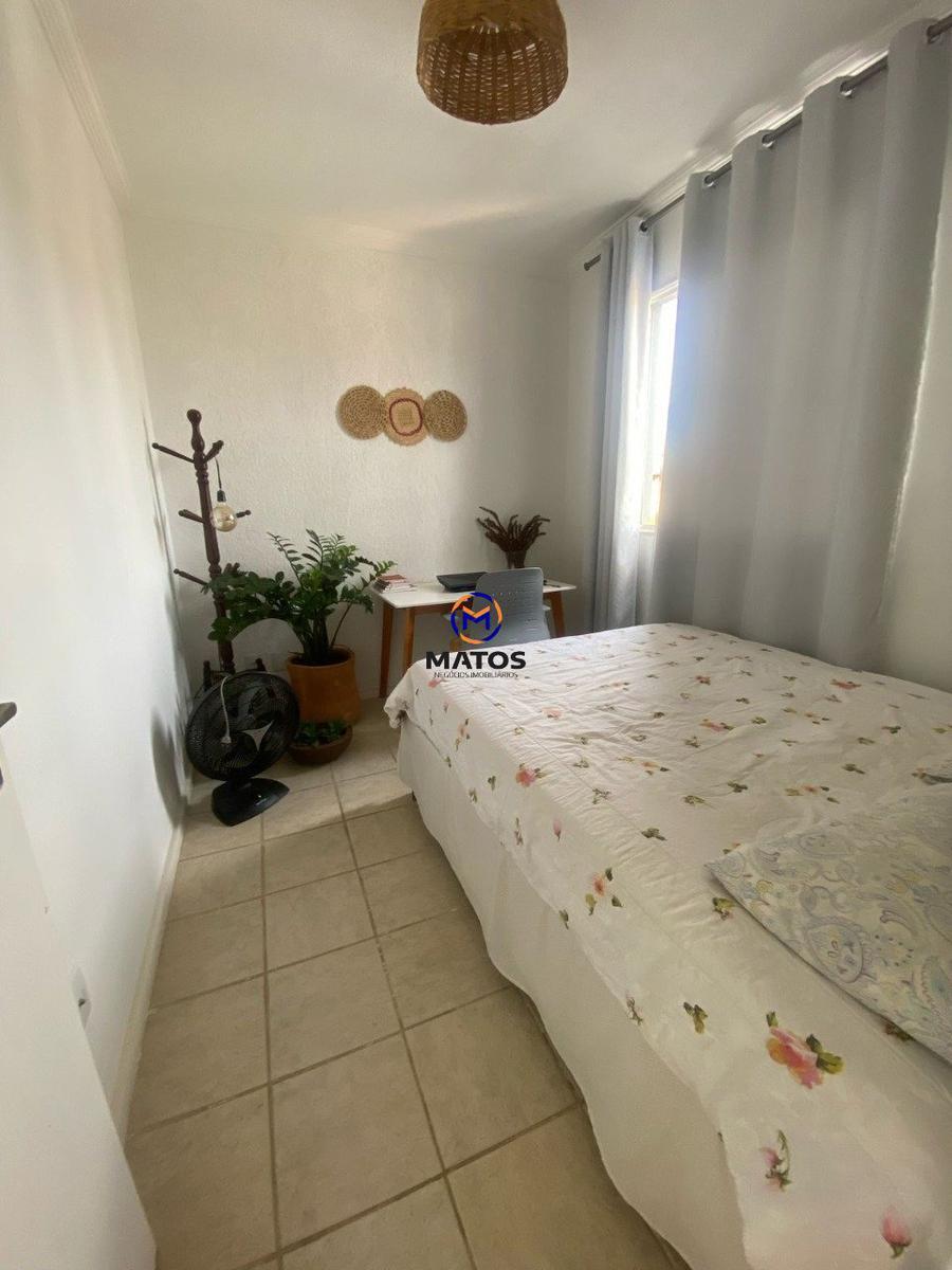 Apartamento, Londrina (são Benedito), 2 Quartos, 1 Vaga