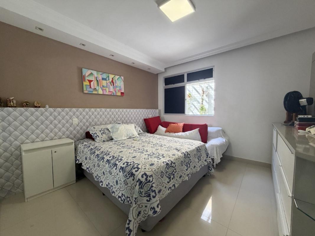 Apartamento, Novo Eldorado, 3 Quartos, 2 Vagas, 1 Suíte