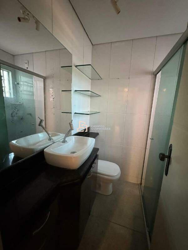 Apartamento, Araguaia, 2 Quartos, 1 Vaga