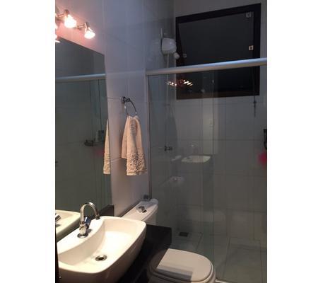 Casa, Castelo, 3 Quartos, 3 Vagas, 1 Suíte