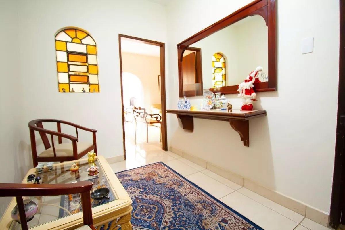 Apartamento, Santo Antônio, 3 Quartos, 1 Vaga, 1 Suíte