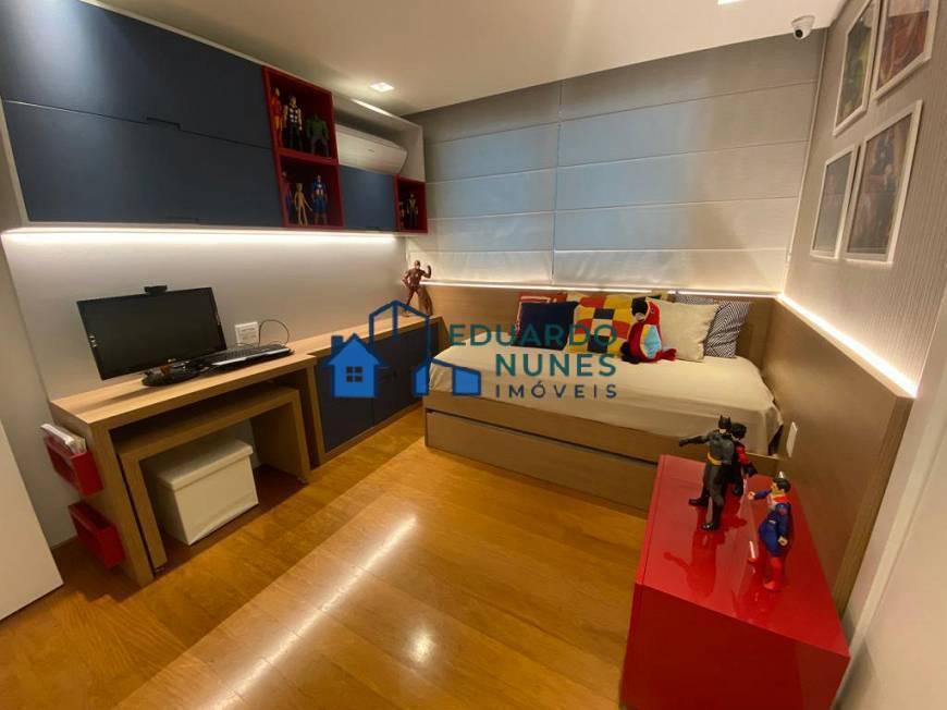 Apartamento, Sion, 4 Quartos, 5 Vagas, 2 Suítes