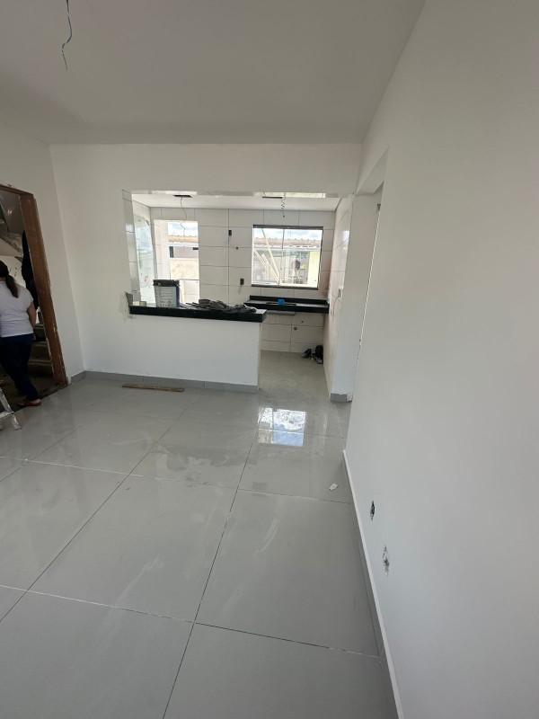 Apartamento, Coqueiros, 2 Quartos, 1 Vaga