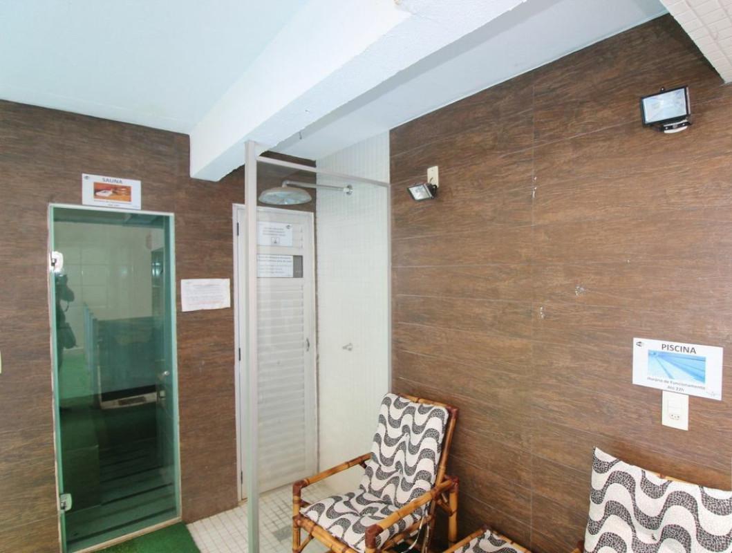 Apartamento, Buritis, 3 Quartos, 2 Vagas, 1 Suíte