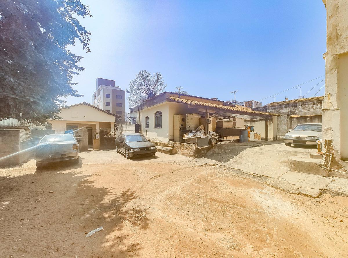 Lote, Jaraguá, 0 Quarto, 0 Vaga