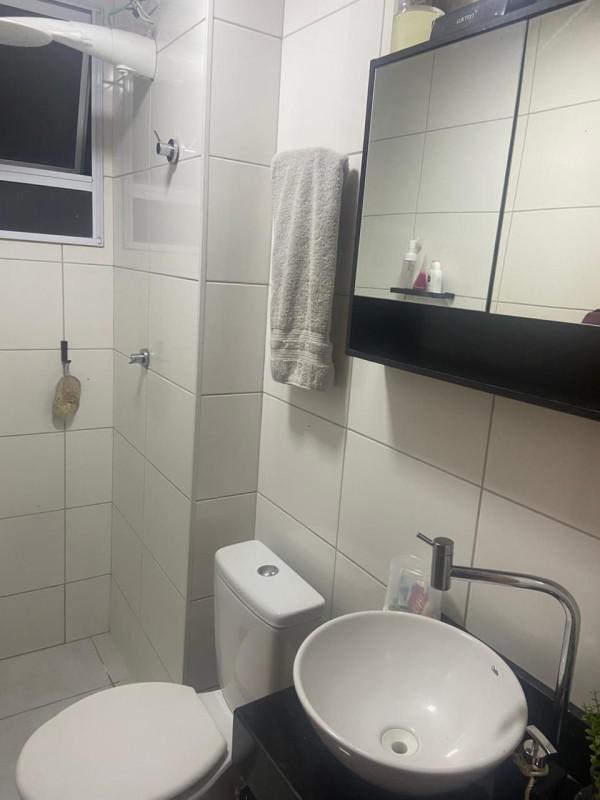 Apartamento, Juliana, 2 Quartos, 1 Vaga