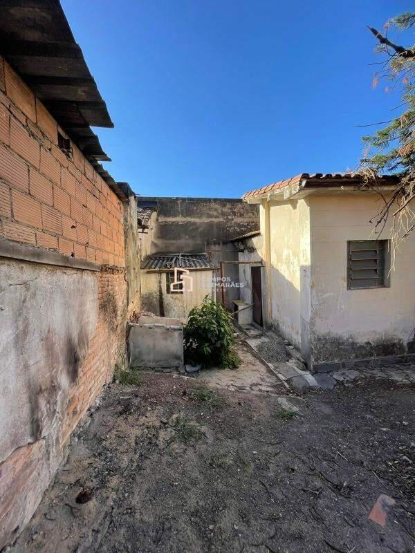 Casa, Paraíso, 2 Quartos