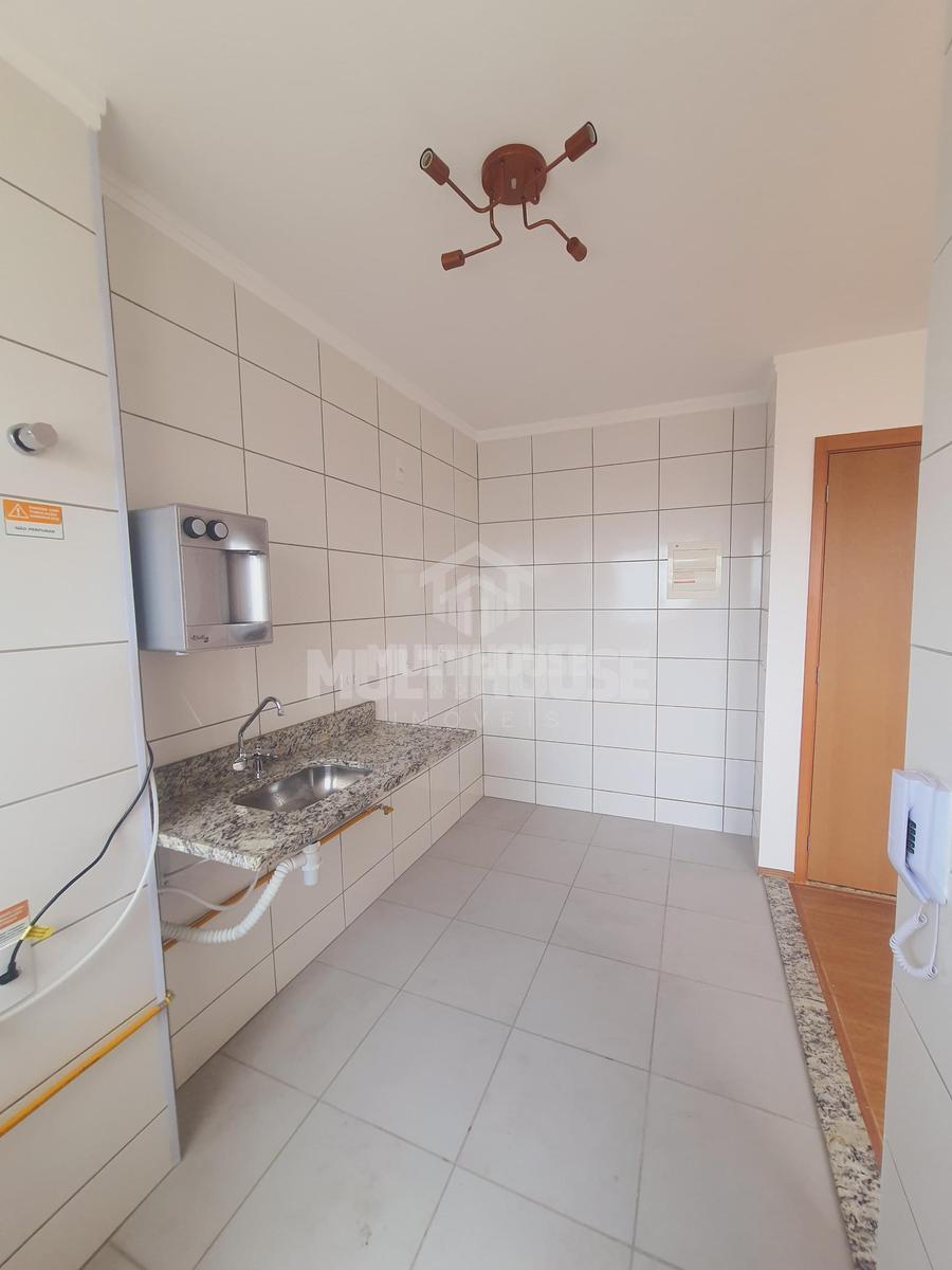 Apartamento, Planalto, 2 Quartos, 2 Vagas