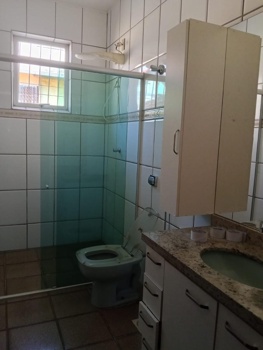 Casa, Jardim Leblon, 3 Quartos, 4 Vagas, 1 Suíte
