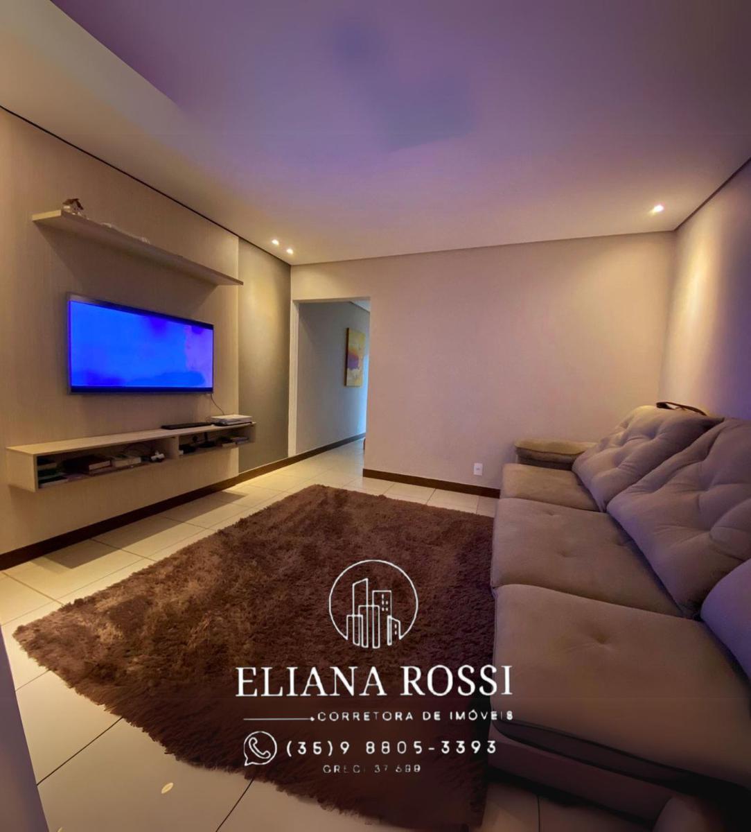 Casa, Centro, 2 Quartos, 2 Vagas, 1 Suíte