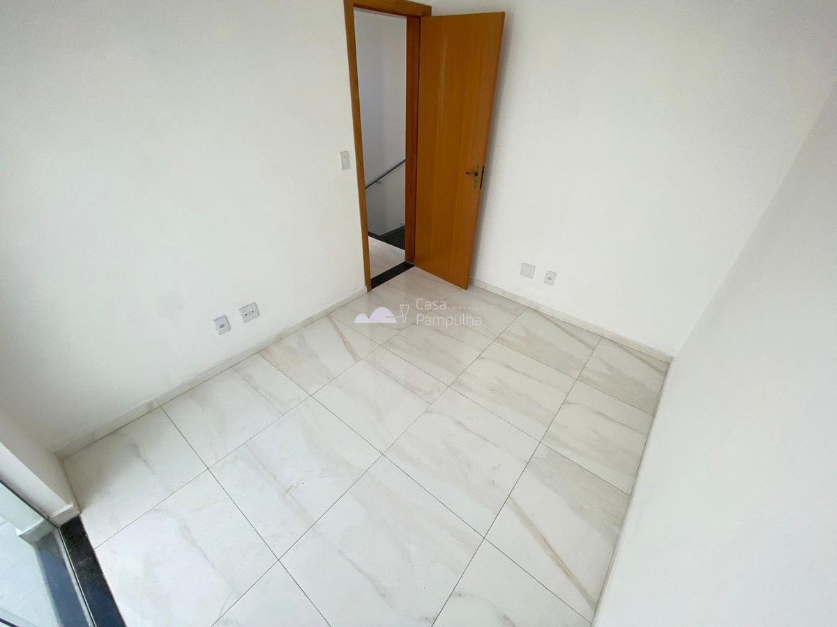 Casa, Santa Amélia, 3 Quartos, 2 Vagas, 1 Suíte