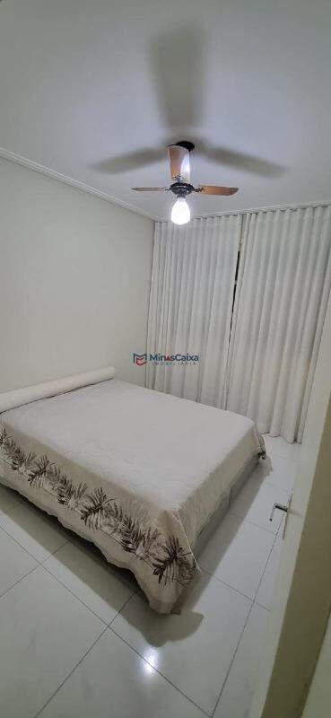 Apartamento, Santa Helena, 3 Quartos, 1 Vaga, 1 Suíte