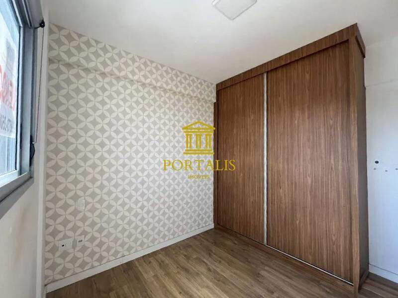 Apartamento, Buritis, 2 Quartos, 2 Vagas, 2 Suítes