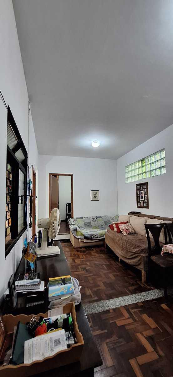 Casa, Concórdia, 2 Quartos, 12 Vagas