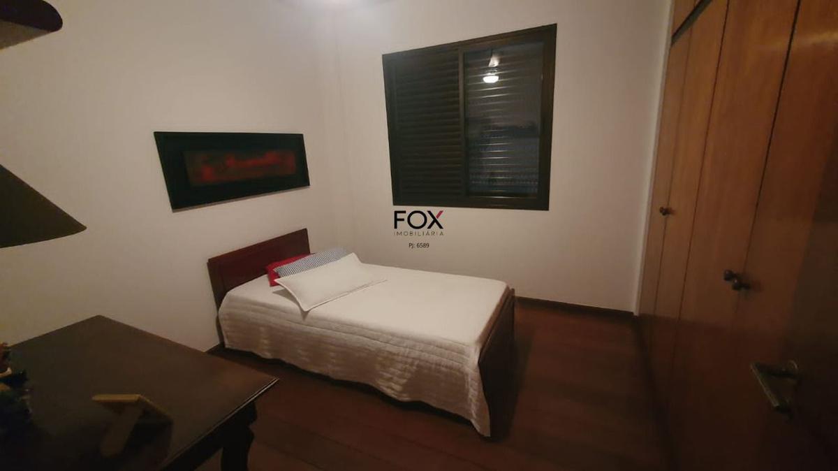 Apartamento, São Pedro, 4 Quartos, 2 Vagas, 2 Suítes