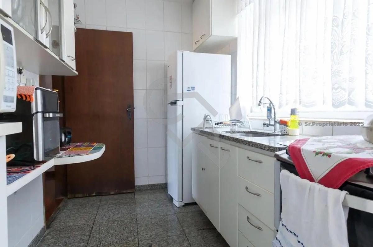 Apartamento, Buritis, 2 Quartos, 2 Vagas, 1 Suíte