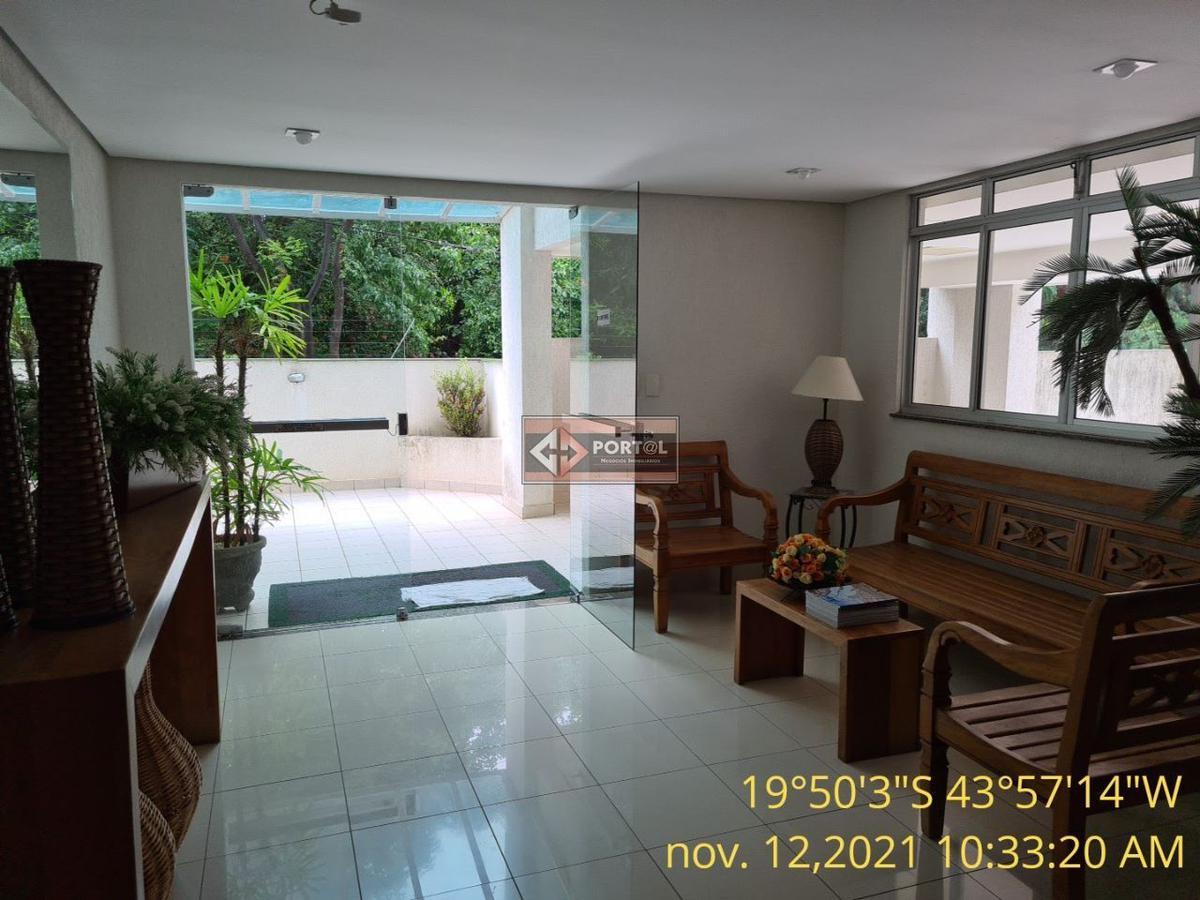 Apartamento, Planalto, 2 Quartos, 1 Vaga