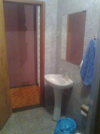 Casa, Praia, 2 Quartos, 1 Vaga