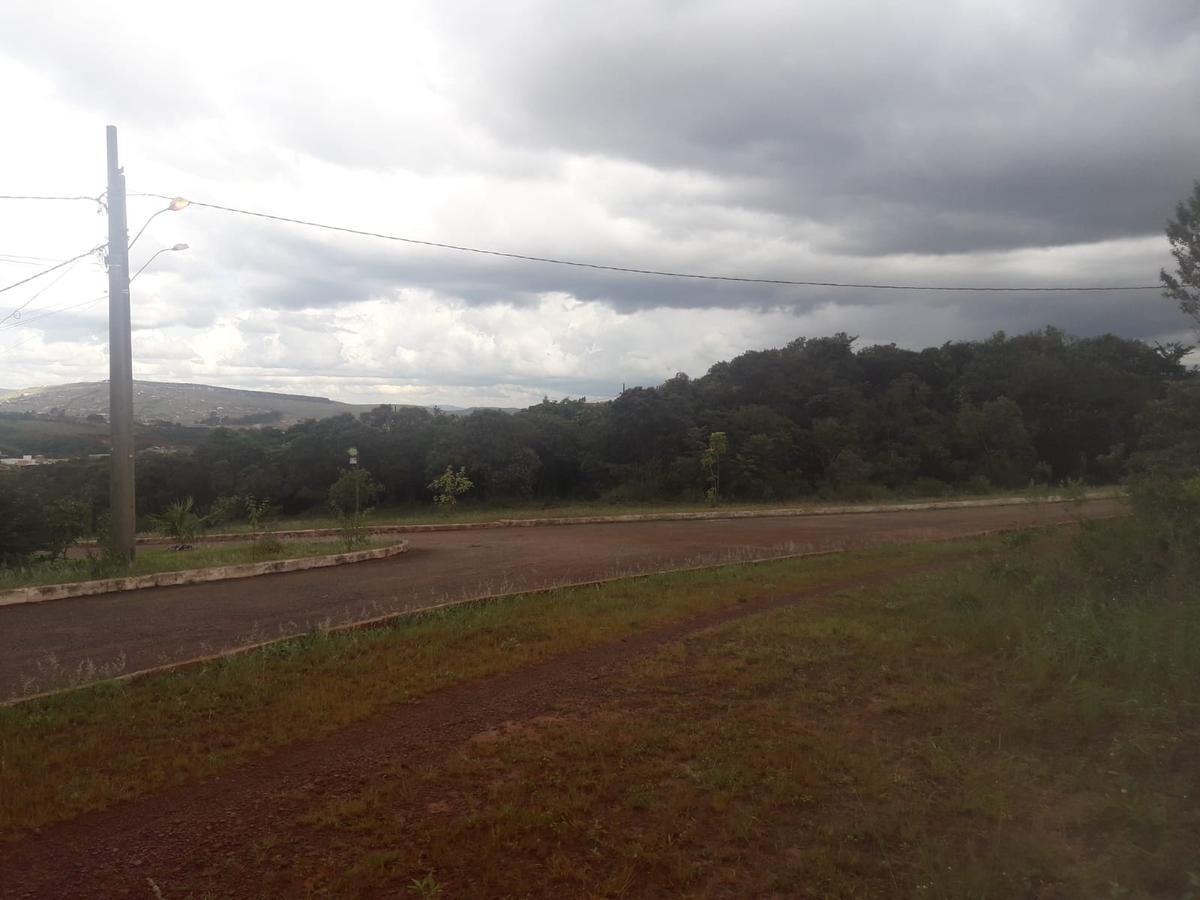 Lote em Condomínio, Ville Des Lacs