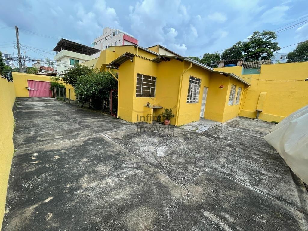 Casa, Padre Eustáquio, 3 Quartos