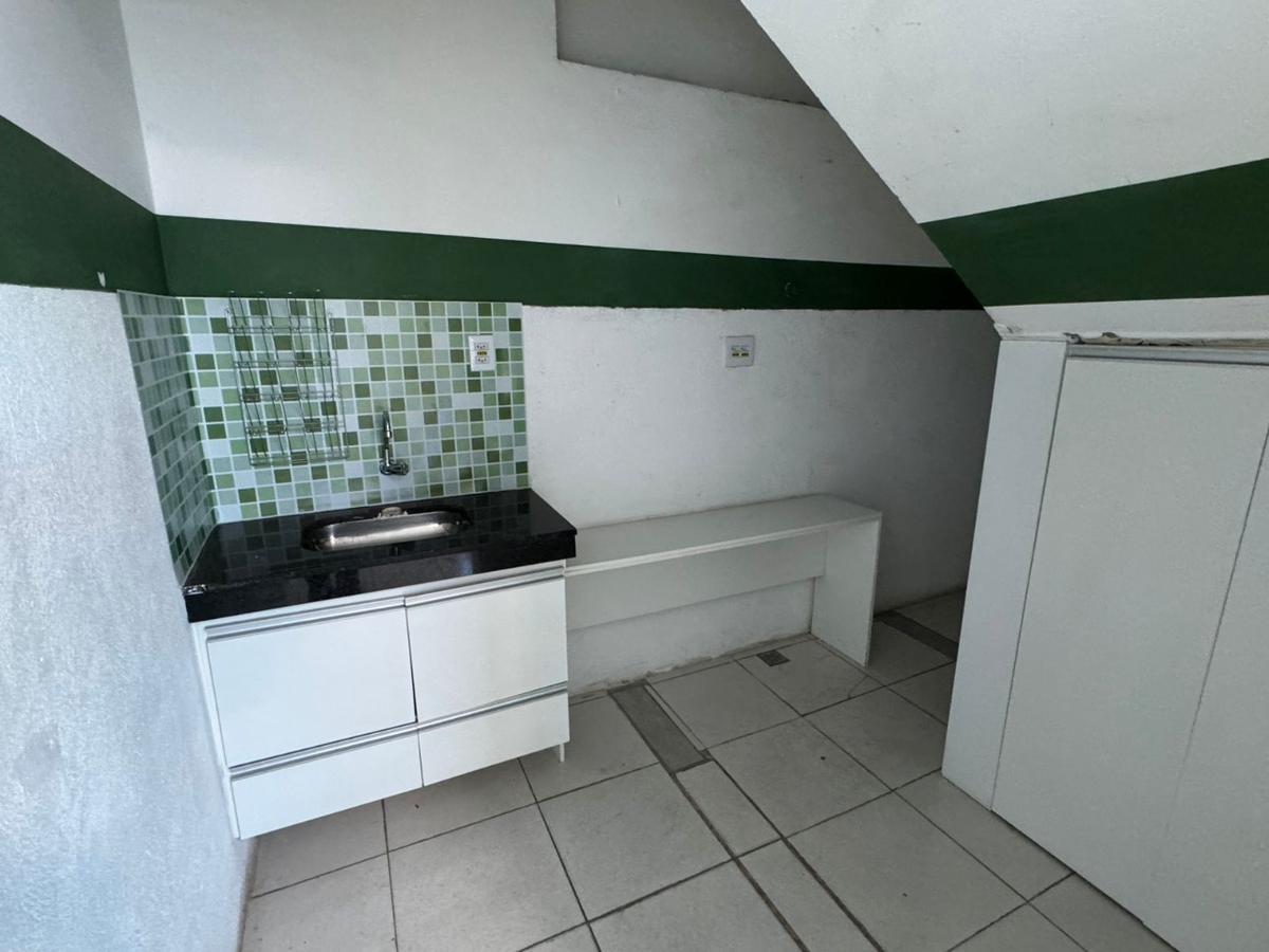 Andar, Barro Preto, 0 Quarto, 0 Vaga