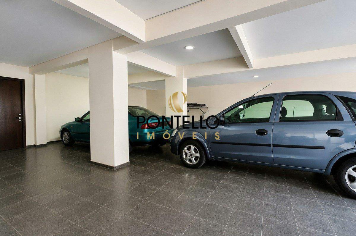 Cobertura, São Lucas, 4 Quartos, 2 Vagas, 1 Suíte
