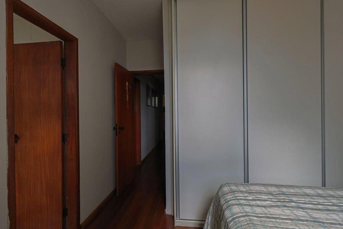 Apartamento, Buritis, 3 Quartos, 2 Vagas, 1 Suíte