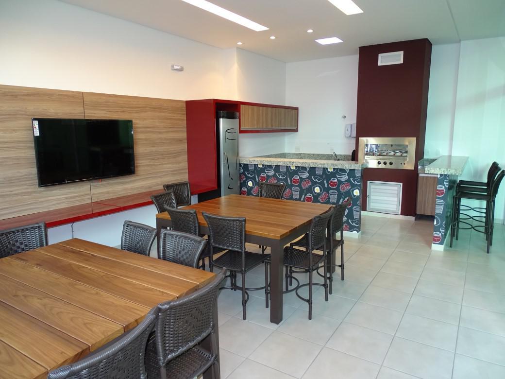 Apartamento, Centro, 1 Quarto, 1 Vaga