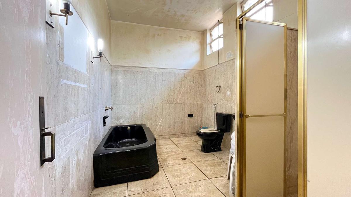 Casa, Cidade Jardim, 7 Quartos, 8 Vagas, 1 Suíte