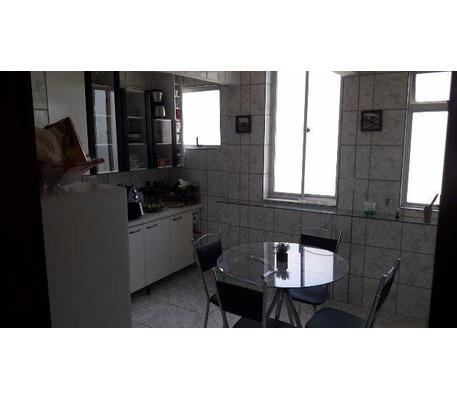 Cobertura, Manacás, 3 Quartos, 2 Vagas, 1 Suíte