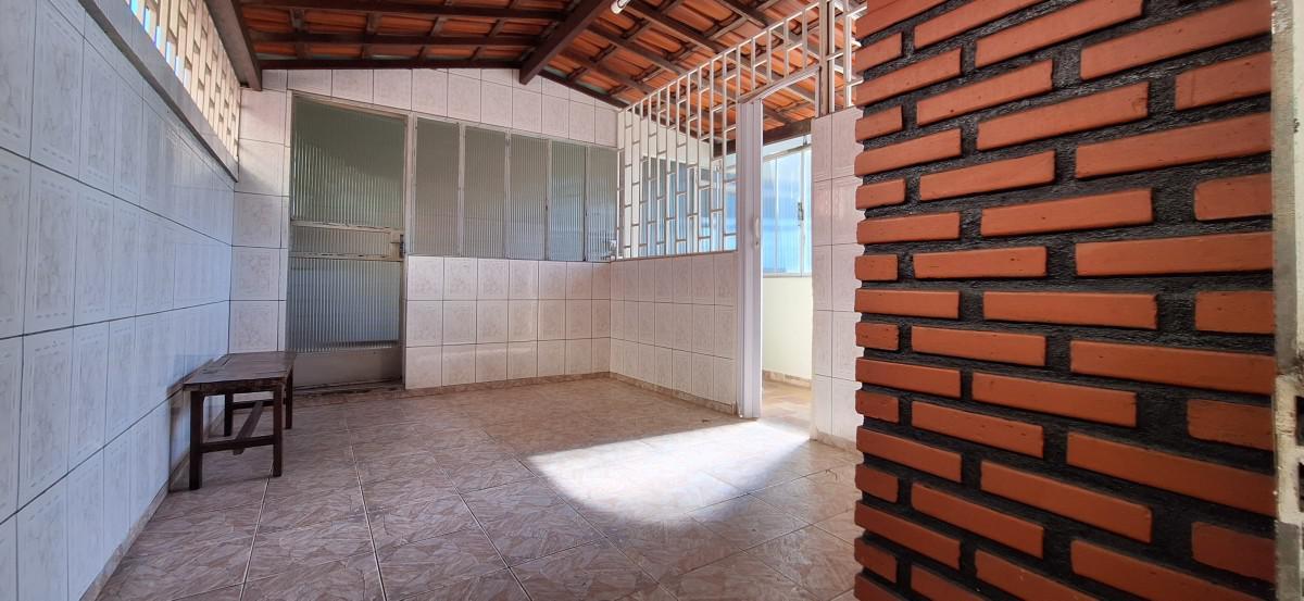 Casa, Sagrada Família, 3 Quartos, 2 Vagas, 2 Suítes