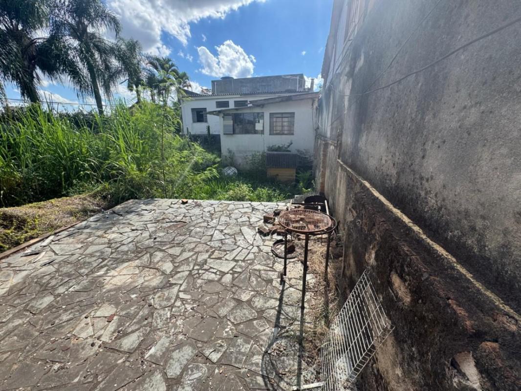 Casa, Santa Rosa, 1 Quarto, 1 Vaga