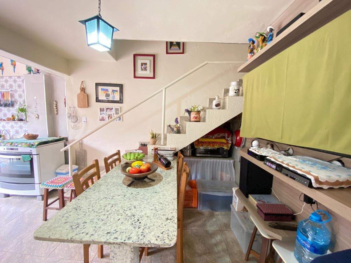 Casa, Santa Teresa, 4 Quartos, 3 Vagas, 2 Suítes