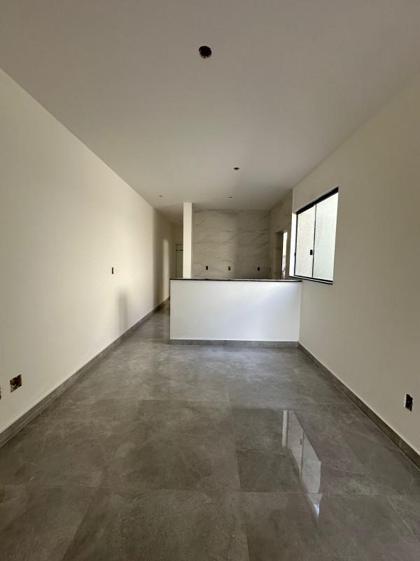 Casa, Palmeiras, 3 Quartos, 2 Vagas, 1 Suíte