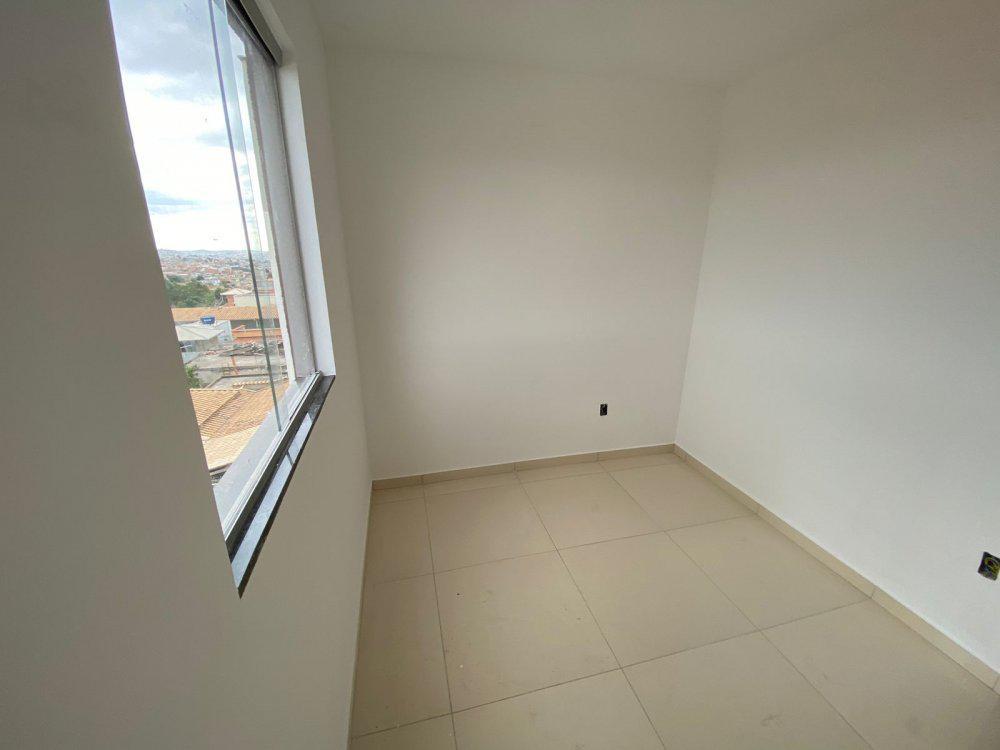 Cobertura, Morada da Serra, 2 Quartos, 1 Vaga