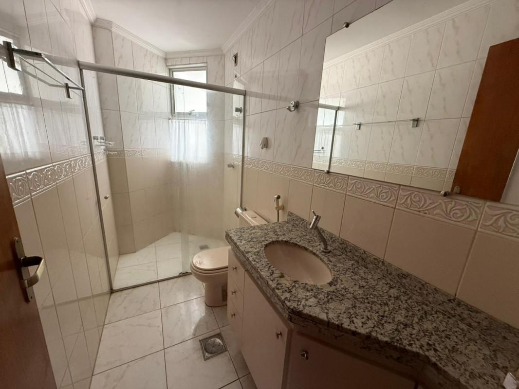 Apartamento, Itapoã, 3 Quartos, 2 Vagas, 1 Suíte